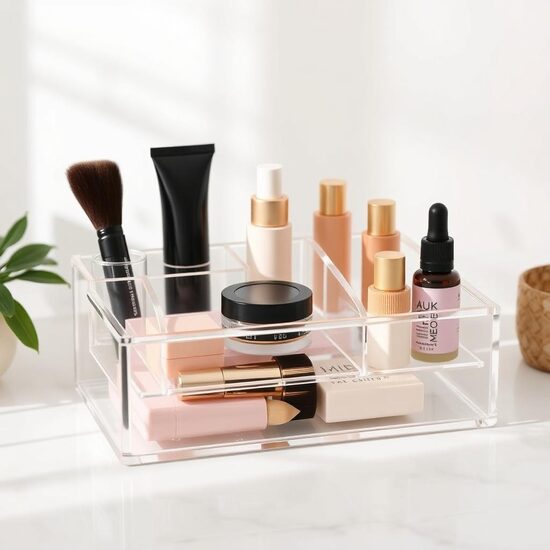 Skaistumkopšanas piederumi