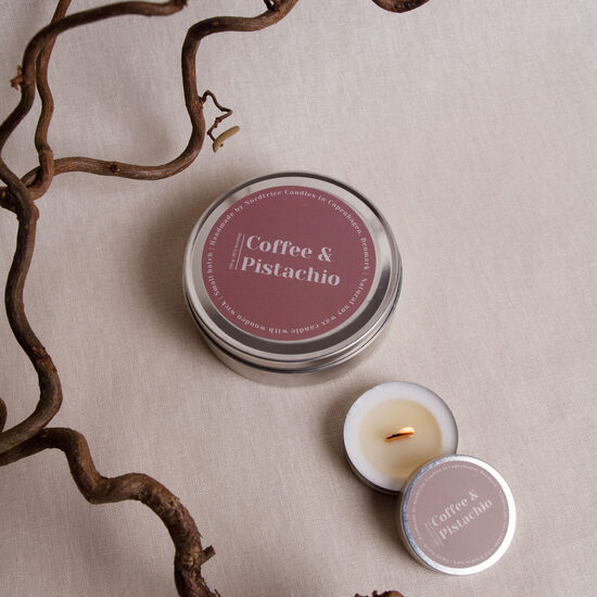 Aromātiskās sveces