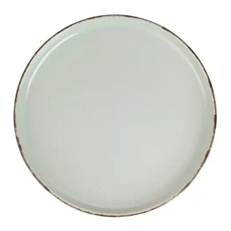 TIERRA keramikas šķīvis d27cm