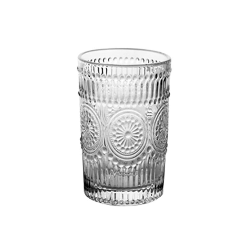 ROSETTA stikla glāze 340ml