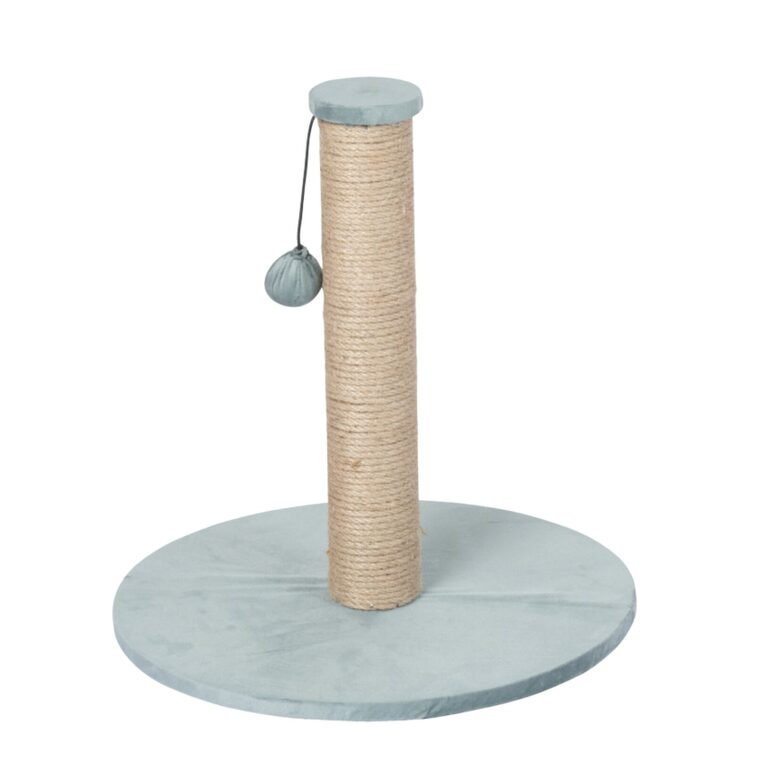 CATS nagu asināšanas aksesuārs 39x43cm, zaļš