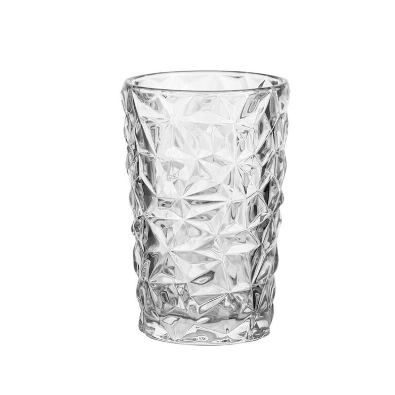 GREZZO stikla glāze 340ml