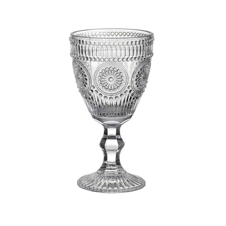 ROSETTA stikla glāze 300ml