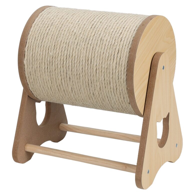 CATS nagu asināšanas aksesuārs mājdzīvniekiem 26x19x29cm