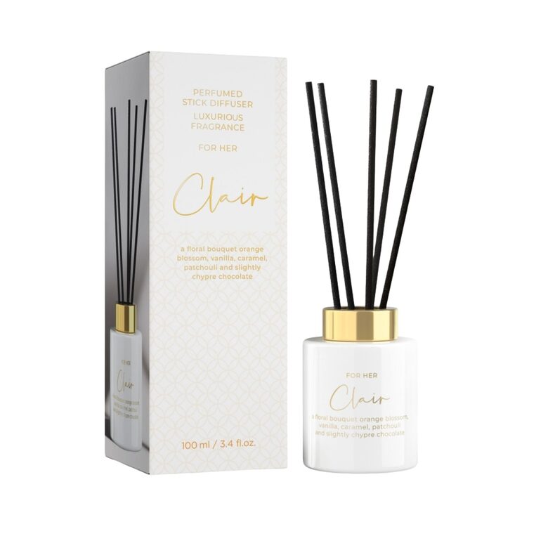 BARTEK "FOR HER" gaisa atsvaidzinātājs 100ml