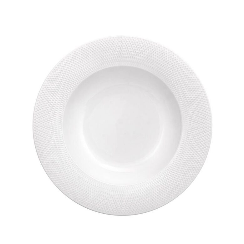 CORTINA porcelāna dziļais šķīvis d22cm