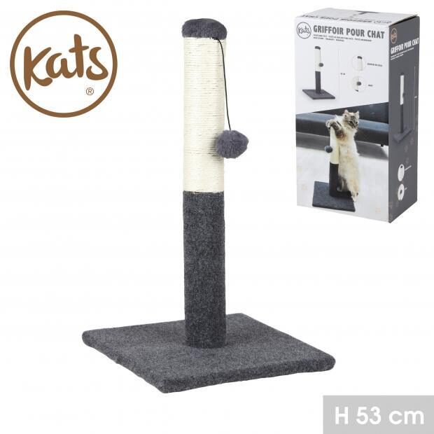 KATS nagu asināmā platforma h53cm