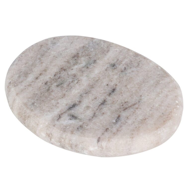 H&S marmora paliktnis 12.5x9.5x1.4cm