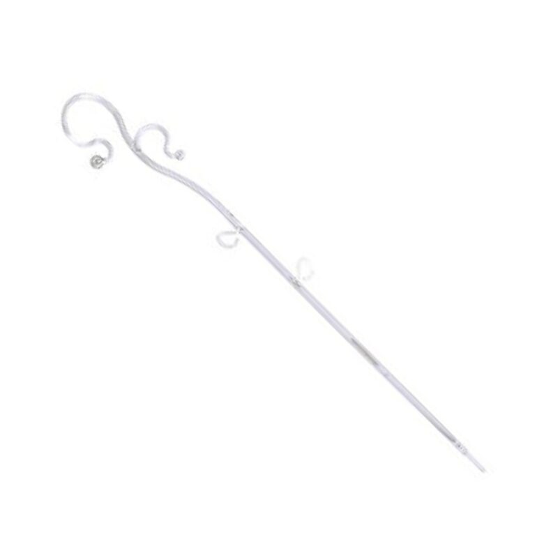 COUBI aksesuārs un atbalsts orhidejām h39cm