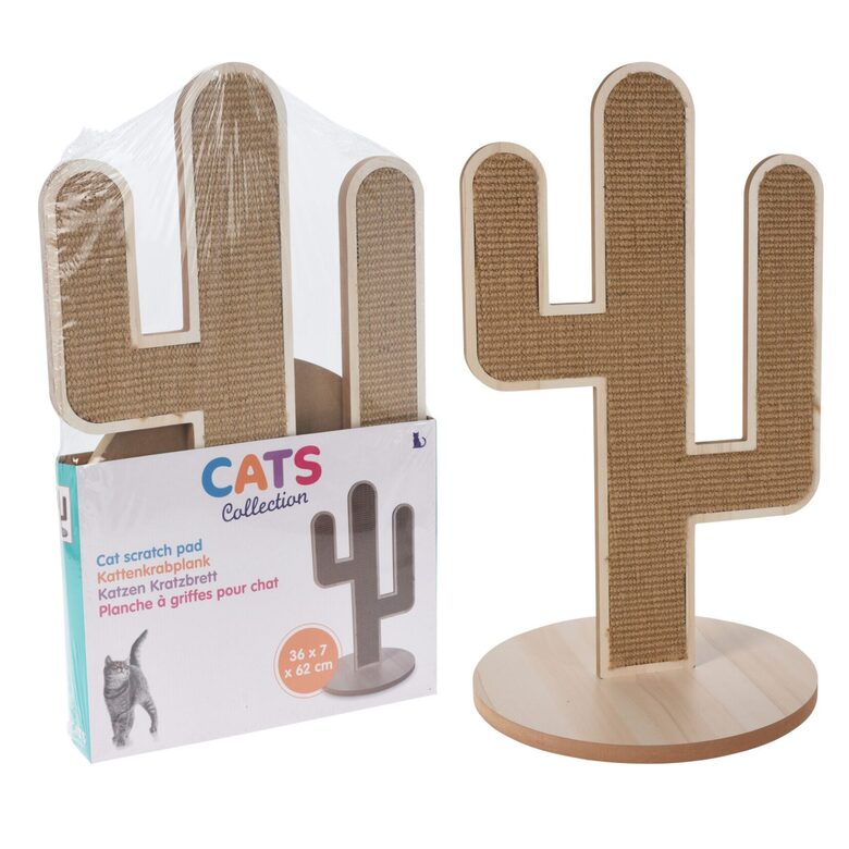 CATS nagu skrāpis 35x34.5x62cm (piegāde tikai ar kurjeru vai izņemšana uz vietas)