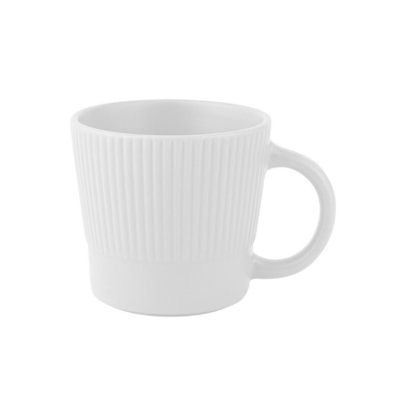 KIERRO keramikas krūze 330ml