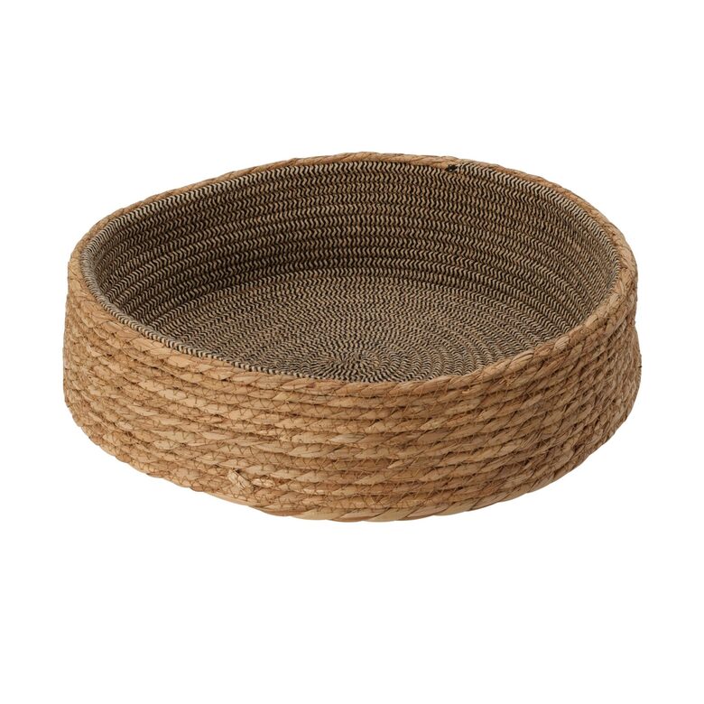 H&S mājdzīvnieku gulta 40x40x10cm (piegāde tikai ar kurjeru vai izņemšana uz vietas)