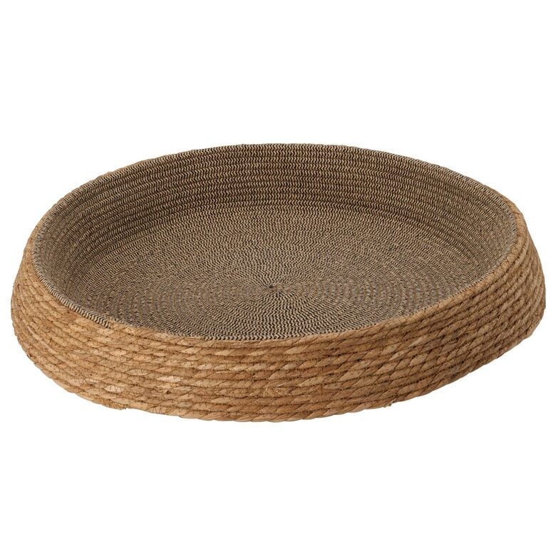 H&S mājdzīvnieku gulta 60x60x19cm (piegāde tikai ar kurjeru vai izņemšana uz vietas)