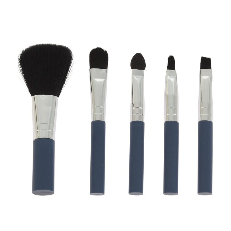 ELEGANZA make-up otiņu komplekts, zils