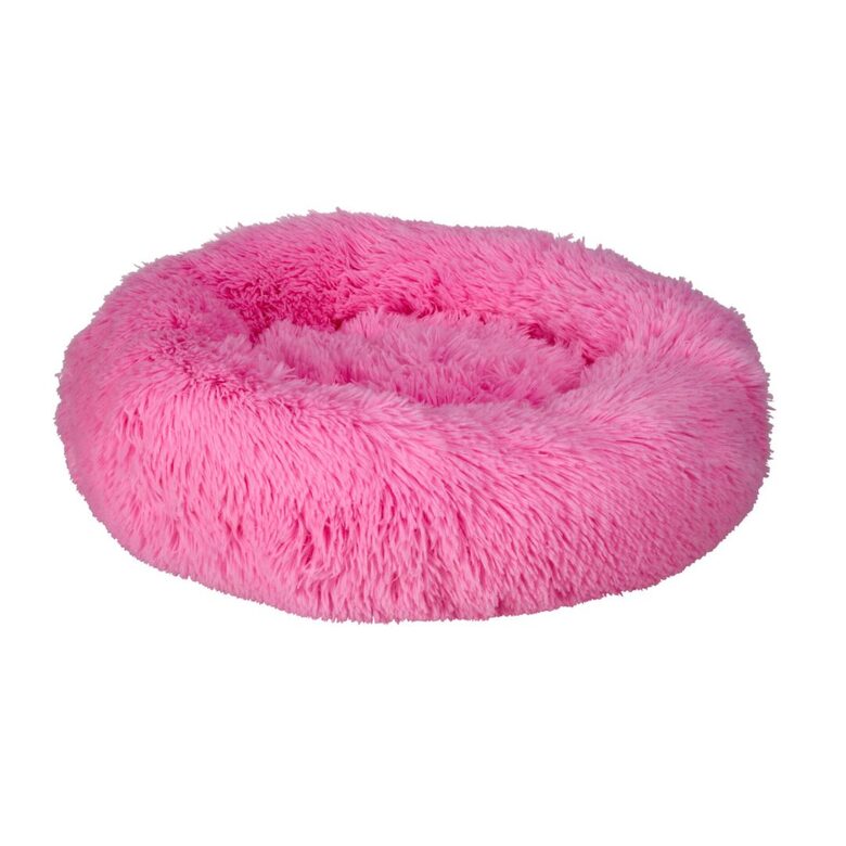 PETS gulta d50cm, rozā