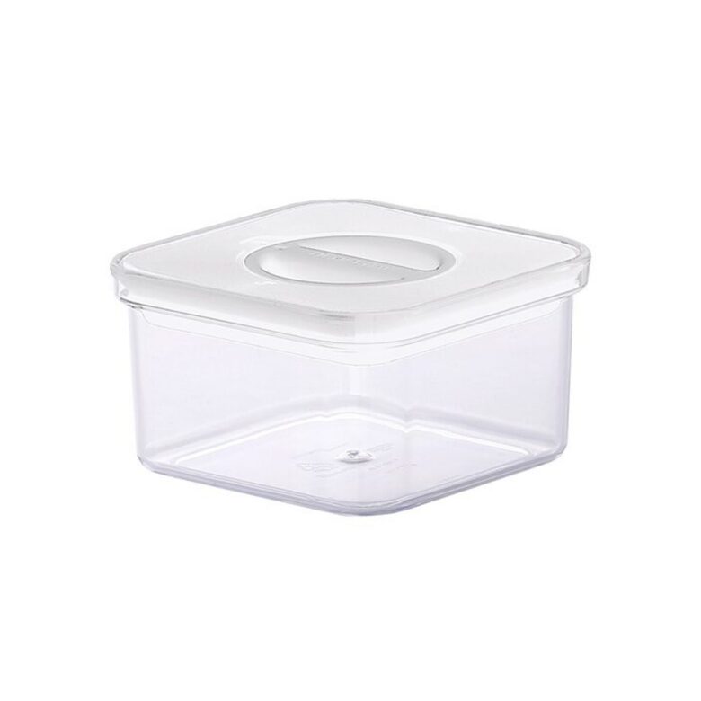 NEOFLAM plastikas uzglabāšanas trauks 900ml (izlasīt aprakstu!)