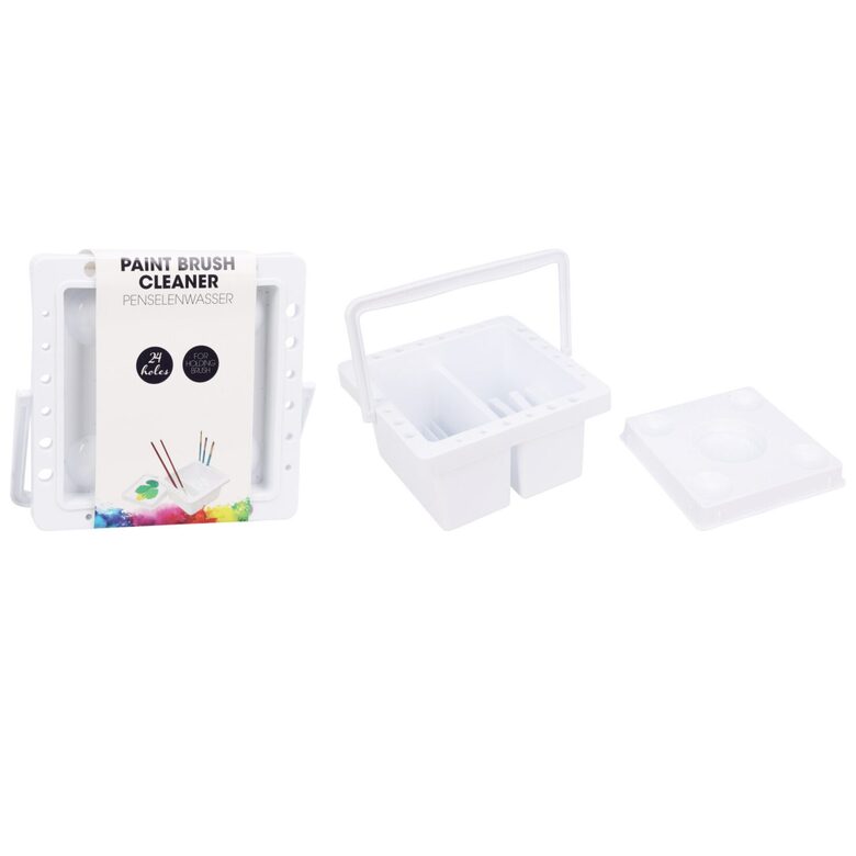 ARTIST otu skalošanas trauks 18x18x9cm