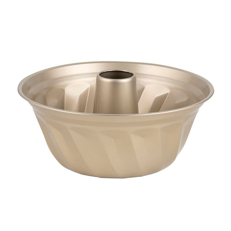 COOKIE metāla cepamforma d25x13cm