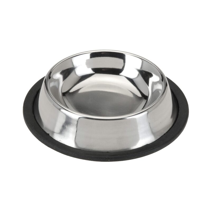 PETS mājdzīvnieku barošanas bļoda d21x4cm