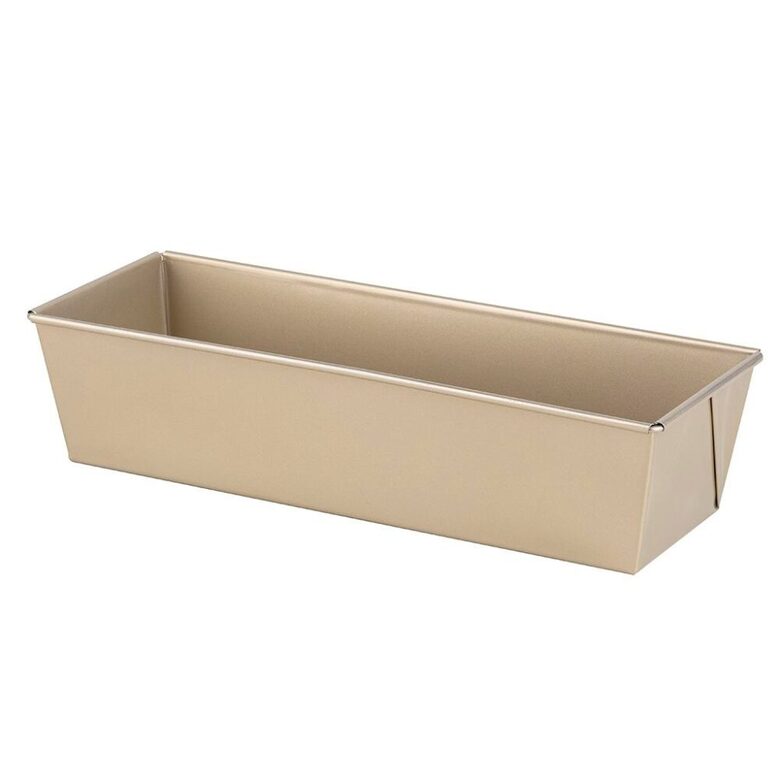 COOKIE metāla cepamforma 31x11.5x7.5cm