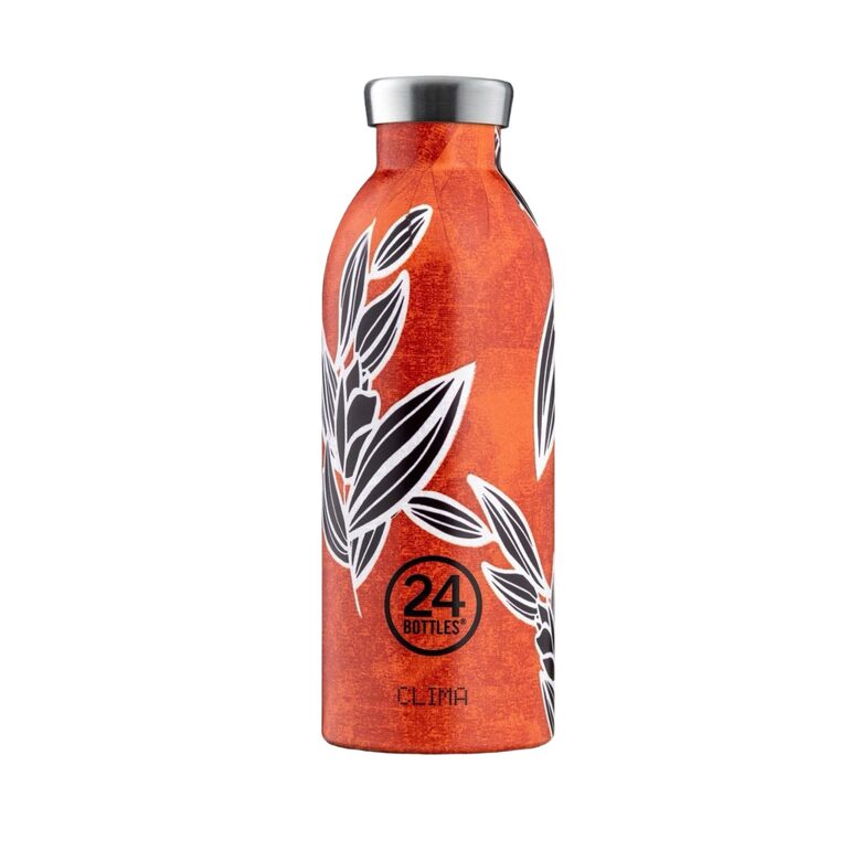 24 BOTTLES nerūsējošā tērauda termopudele 500ml