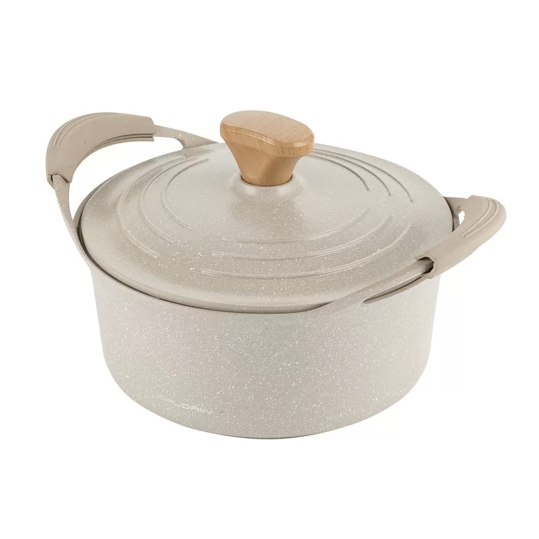 OSLO indukcijas katls 4.3L/d24cm x 11cm