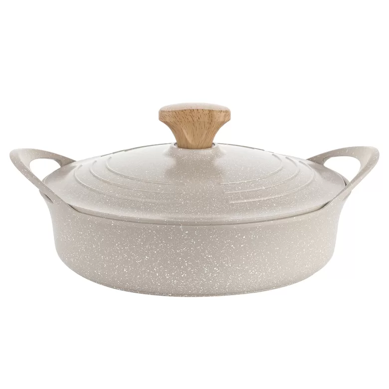 OSLO indukcijas katls 4L/d28cm x 7.5cm