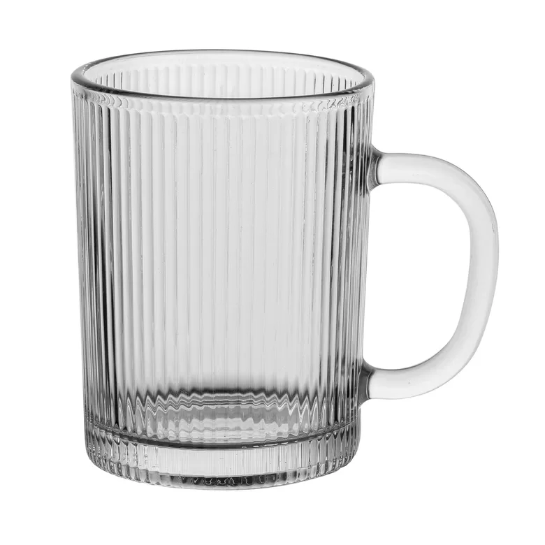 FIRENZA stikla krūze 350ml