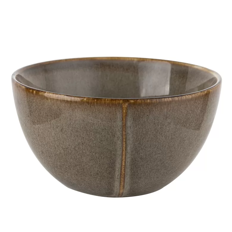 BERGEN keramikas bļoda d15cm