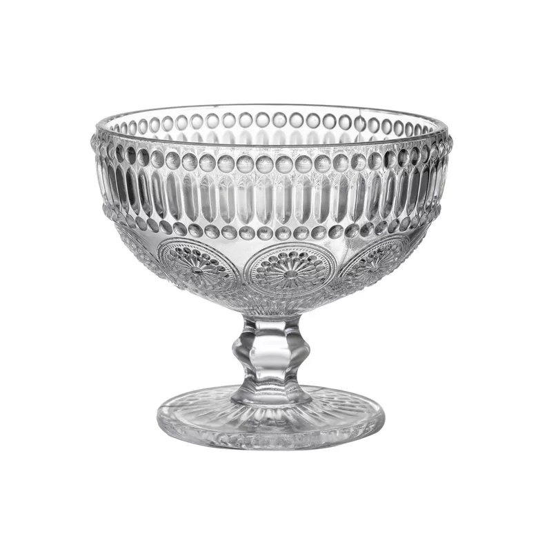 ROSETTA stikla deserta trauks 350ml