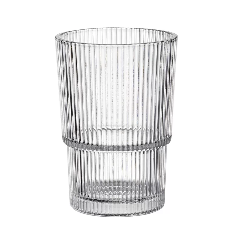 BALTICO stikla glāze 420ml