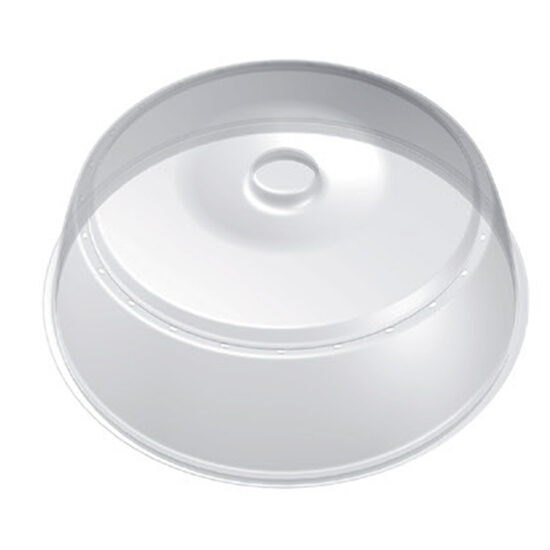 BRANQ plastmasas vāks sildīšanai mikroviļņu krāsnī