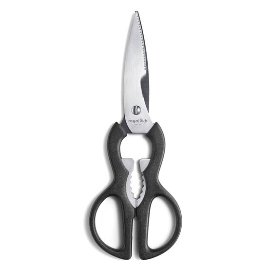 ROYAL VKB virtuves šķēres 27x10.4x2.6cm