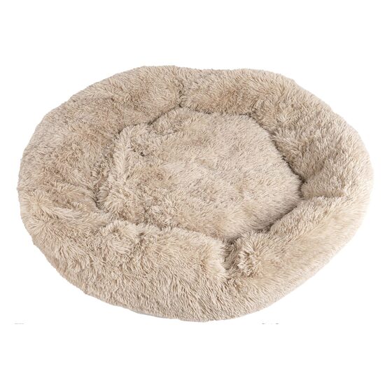 DOG & KATS gulta d120cm, bēša
