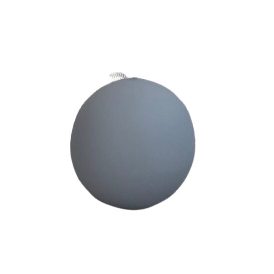BARTEK velveta svece d8cm