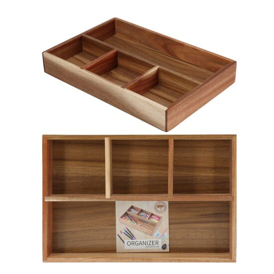 H&S koka organizators 30x20x4.5cm