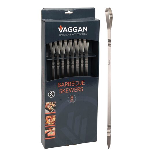 VAGGAN iesmu komplekts 8gab, 41cm