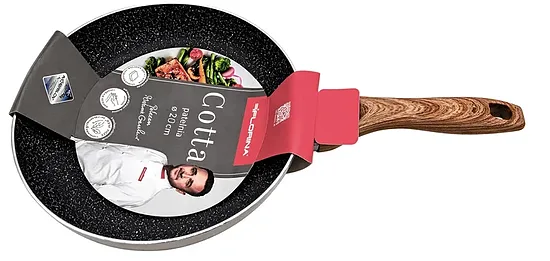 Atvērta panna "Frying Pan Cotta", 26 cm
