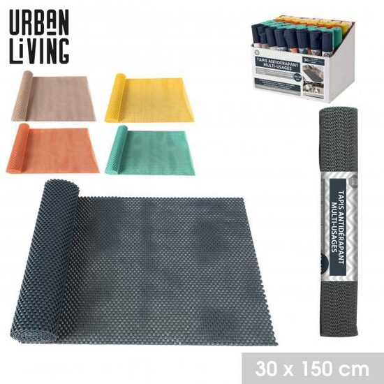 URBAN LIVING anti-slip pamatne  30x150cm
