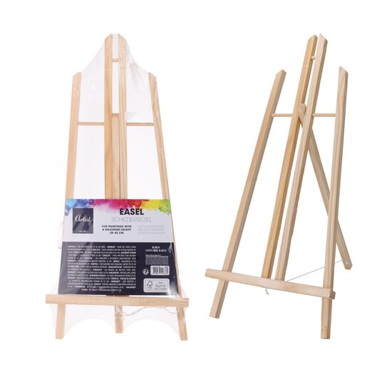ARTIST galda molberts h50cm