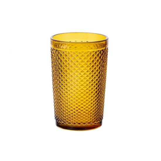 ALEXIS stikla glāze 340ml