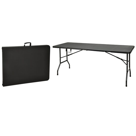 Salokāms galds 180x70x74cm
