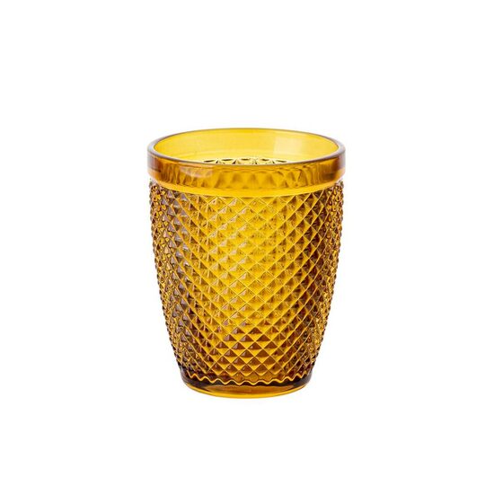 ALEXIS stikla glāze 260ml