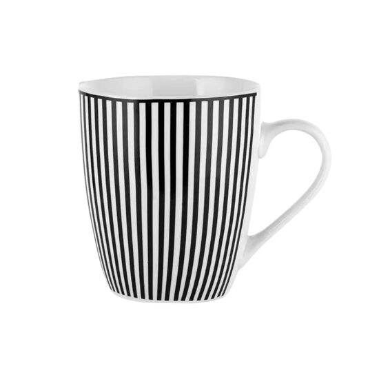 ASTEC porcelāna krūze 350ml