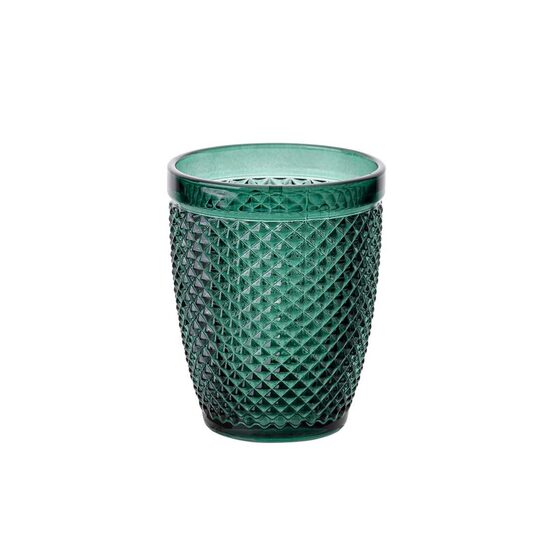 ALEXIS stikla glāze 260ml