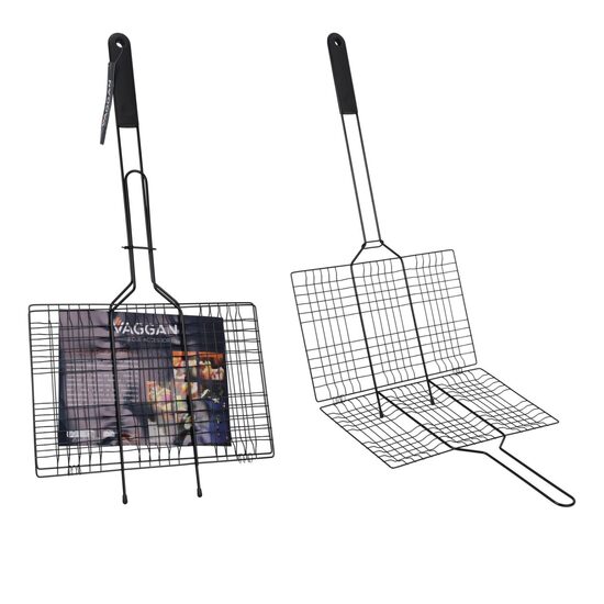 VAGGAN grila reste 24x22x54cm