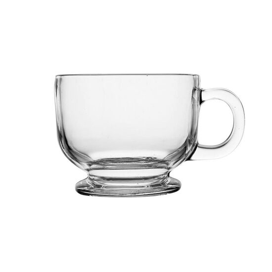 LYON stikla krūze 510ml