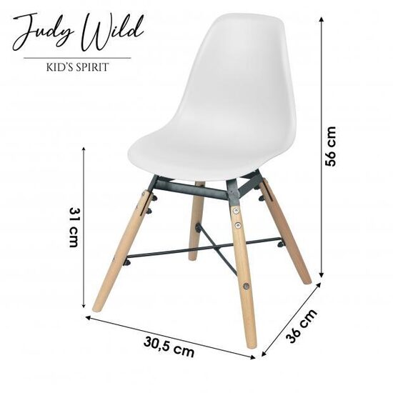 JUDY WILD krēsls