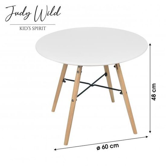 JUDY WILD galds