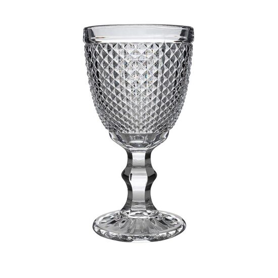 ALEXIS stikla glāze 300ml